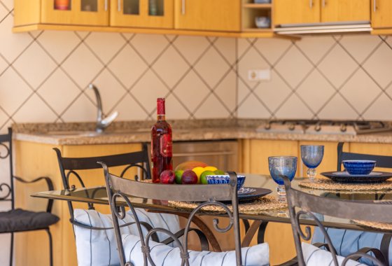 Újraértékesítés - Villa - Ciudad Quesada - Ciudad Quesada - Rojales