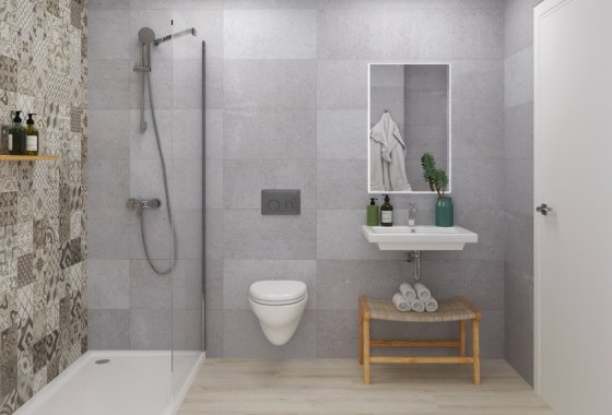 Новое здание - Villa - Fortuna