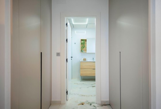 New Build - Villa - Pilar de la Horadada