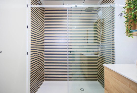 New Build - Villa - Pilar de la Horadada