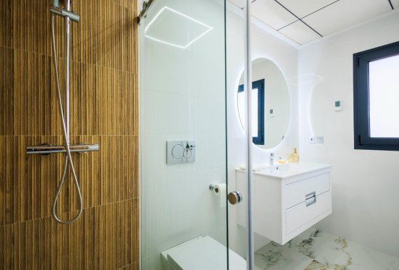 New Build - Villa - Pilar de la Horadada