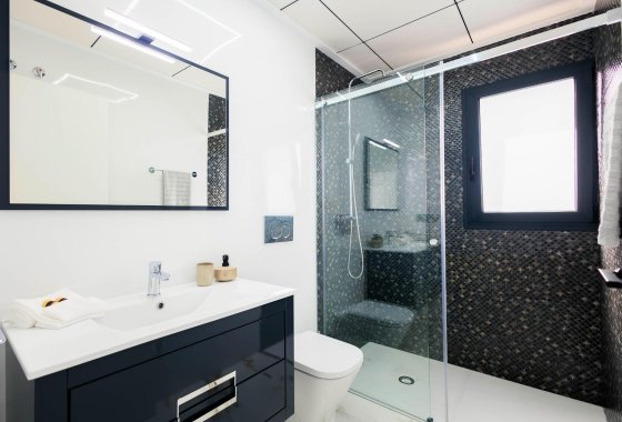 New Build - Villa - Pilar de la Horadada