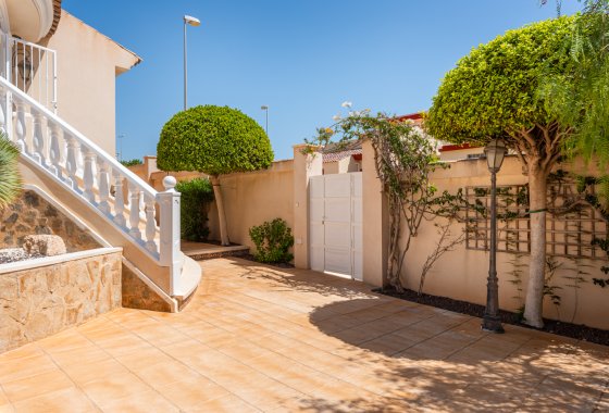 Újraértékesítés - Villa - Ciudad Quesada - Ciudad Quesada - Rojales