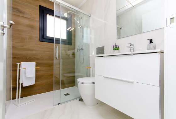 New Build - Villa - Orihuela