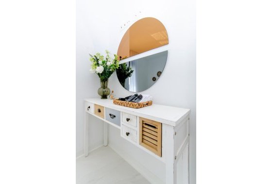 New Build - Villa - Orihuela