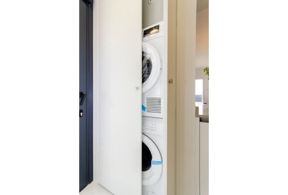 New Build - Villa - Orihuela