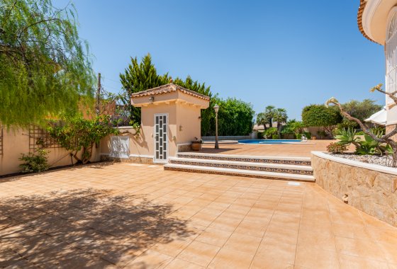 Újraértékesítés - Villa - Ciudad Quesada - Ciudad Quesada - Rojales