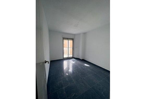 Nouvelle construction - Appartement - Calpe