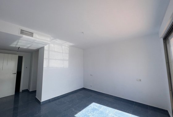 Nouvelle construction - Appartement - Calpe