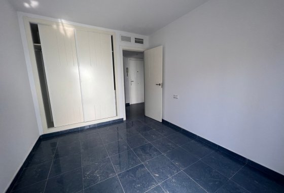 Nouvelle construction - Appartement - Calpe