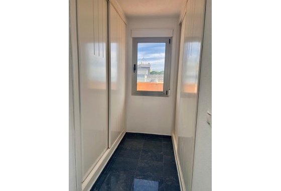 Nouvelle construction - Appartement - Calpe