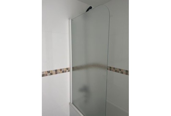 Nouvelle construction - Appartement - Calpe