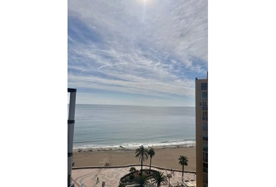 Nouvelle construction - Appartement - Calpe