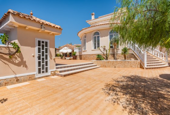 Újraértékesítés - Villa - Ciudad Quesada - Ciudad Quesada - Rojales