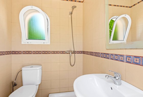 Újraértékesítés - Villa - Ciudad Quesada - Ciudad Quesada - Rojales