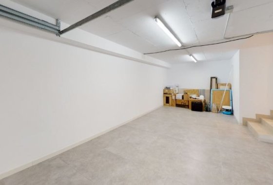 Новое здание - Villa - La Nucía