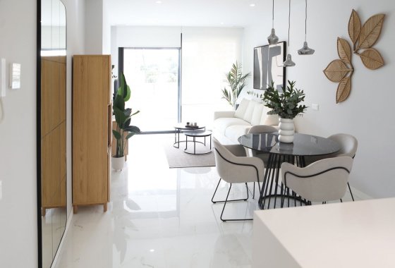 New Build - Apartman - Benidorm
