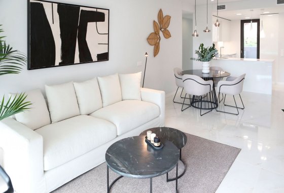 New Build - Apartman - Benidorm