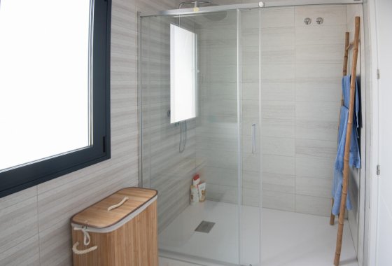 Nieuwbouw  - Villa - Pilar de la Horadada