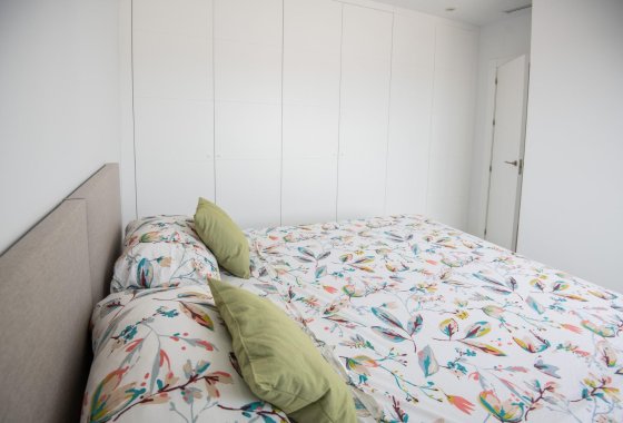 Nieuwbouw  - Villa - Pilar de la Horadada