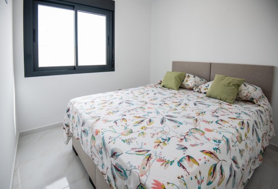 Nieuwbouw  - Villa - Pilar de la Horadada