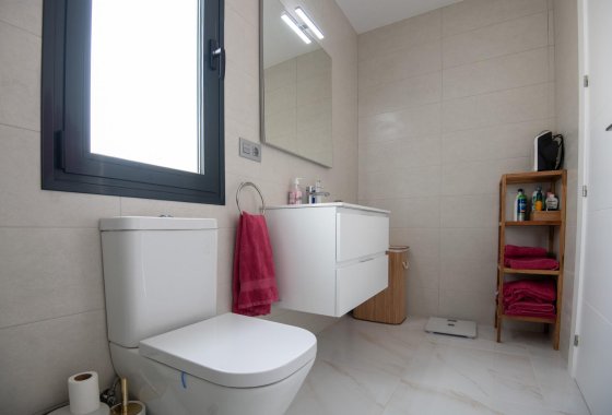 Nieuwbouw  - Villa - Pilar de la Horadada