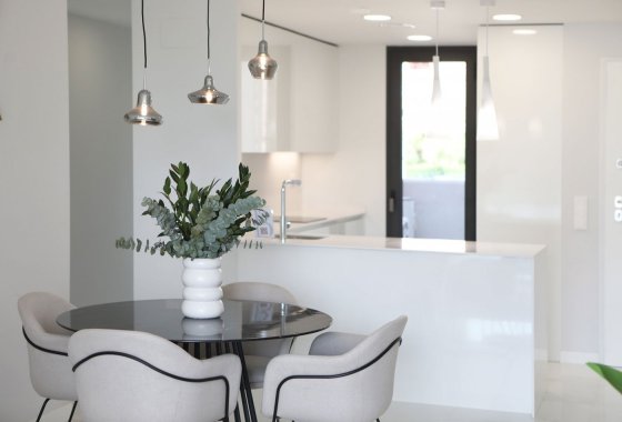 New Build - Apartman - Benidorm