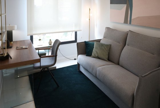 New Build - Apartman - Benidorm