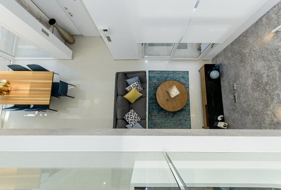 Nieuwbouw  - Villa - Los Montesinos