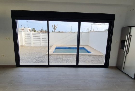 New Build - Villa - Orihuela Costa