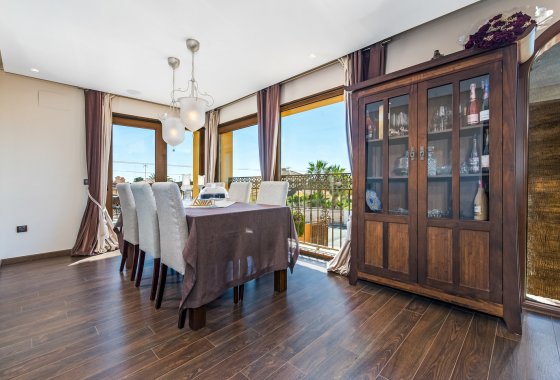 Herverkoop - Villa - Ciudad Quesada - Ciudad Quesada - Rojales