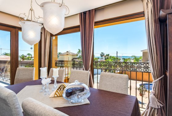 Herverkoop - Villa - Ciudad Quesada - Ciudad Quesada - Rojales