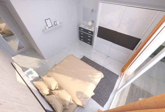 Nieuwbouw  - Villa - Ciudad Quesada