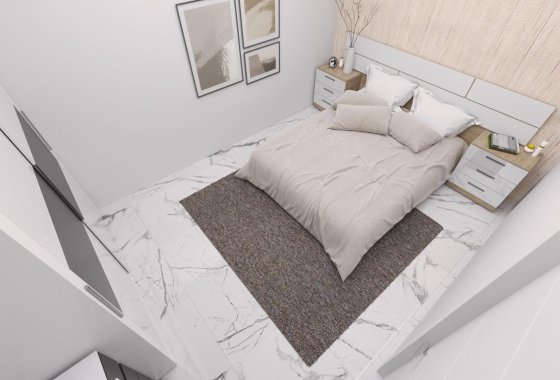 Nieuwbouw  - Villa - Ciudad Quesada