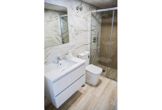 Nieuwbouw  - Villa - Ciudad Quesada