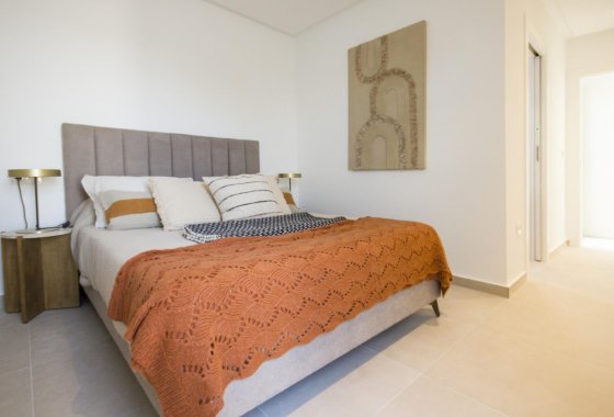 New Build - Apartment  - San Fulgencio