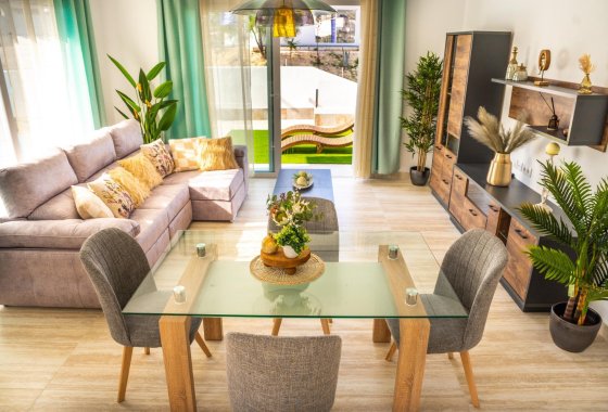 Nieuwbouw  - Villa - Ciudad Quesada