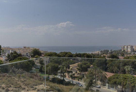 Nieuwbouw  - Villa - Orihuela Costa