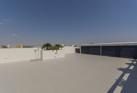 Nieuwbouw  - Villa - Orihuela Costa
