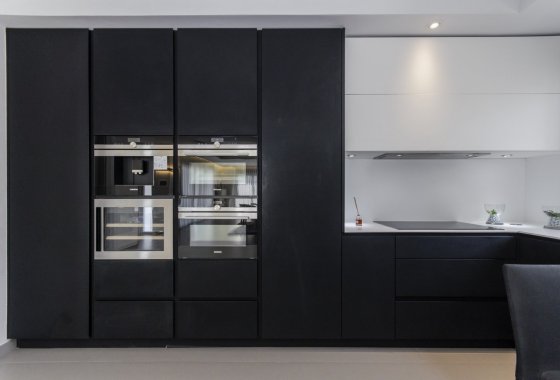 Nieuwbouw  - Villa - Orihuela Costa