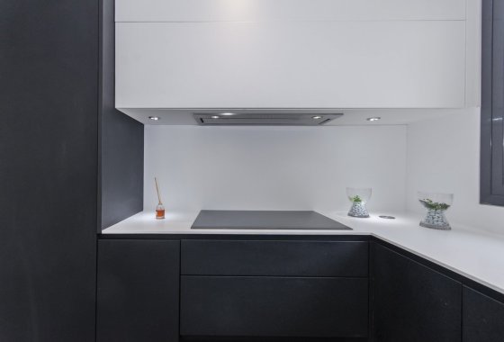 Nieuwbouw  - Villa - Orihuela Costa