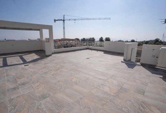 Nouvelle construction - Villa - Polop