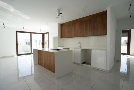 Nouvelle construction - Villa - Polop