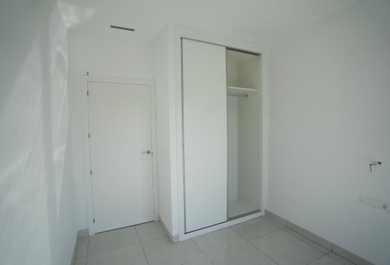 Nouvelle construction - Villa - Polop