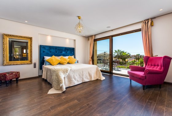 Herverkoop - Villa - Ciudad Quesada - Ciudad Quesada - Rojales