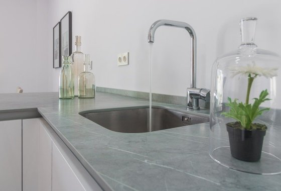 New Build - Apartman - Torrevieja