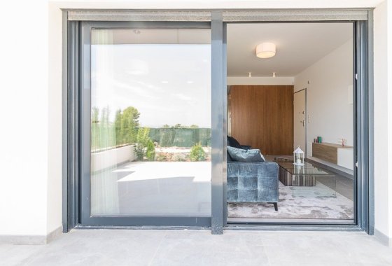 New Build - Apartman - Torrevieja