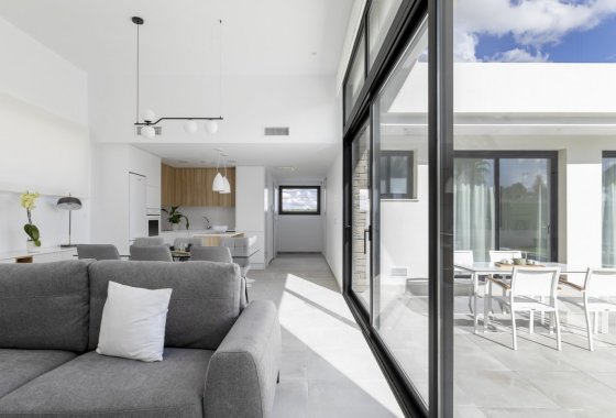 Nieuwbouw  - Villa - Calasparra