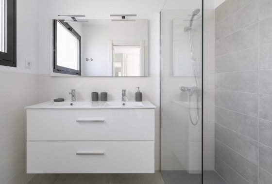 Nieuwbouw  - Villa - Calasparra