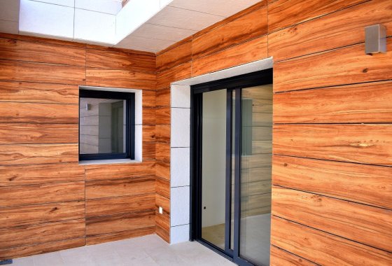 Новое здание - Villa - Finestrat